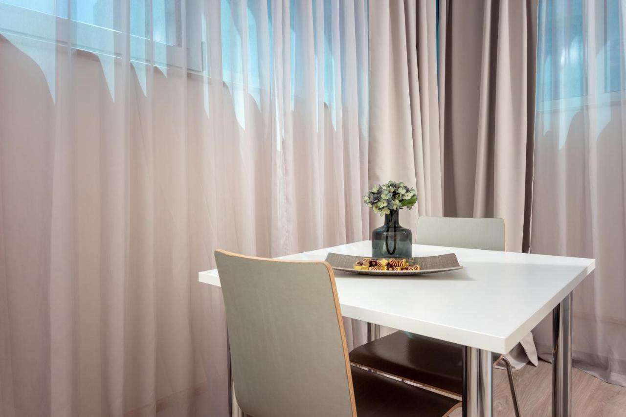 Apartments Lovret Flowers Split Bagian luar foto